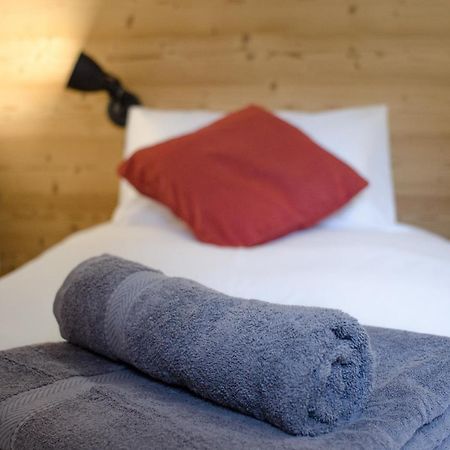 Django Apartment Les Gets Ngoại thất bức ảnh