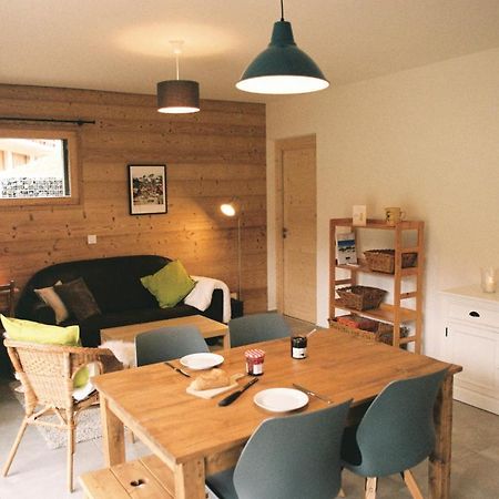 Django Apartment Les Gets Ngoại thất bức ảnh