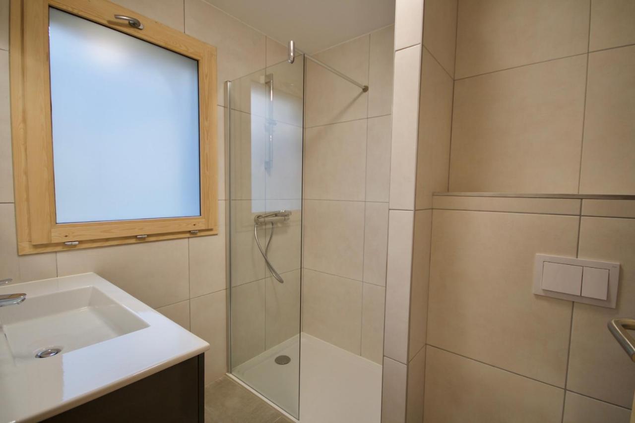 Django Apartment Les Gets Ngoại thất bức ảnh