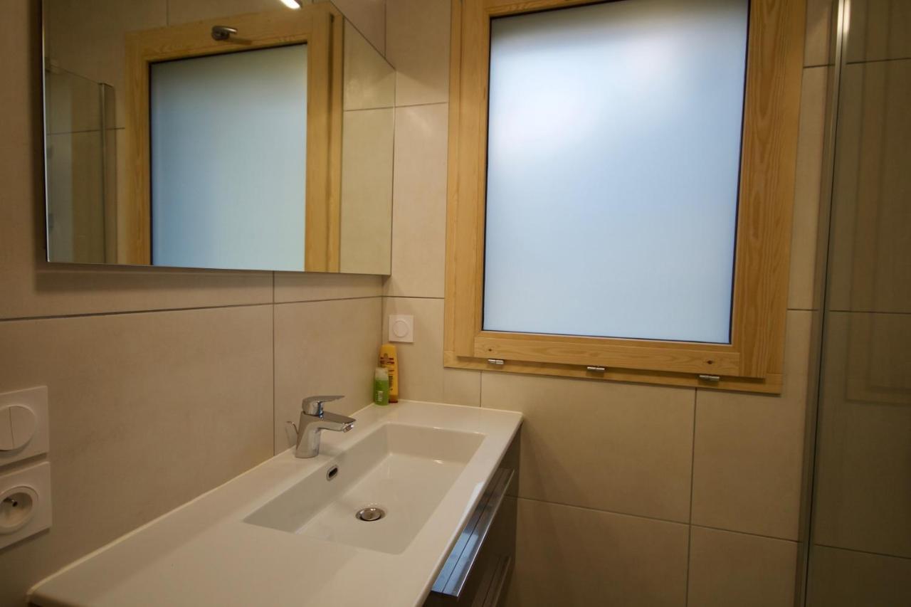 Django Apartment Les Gets Ngoại thất bức ảnh